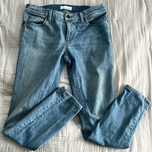 Ann Taylor Loft Jeans